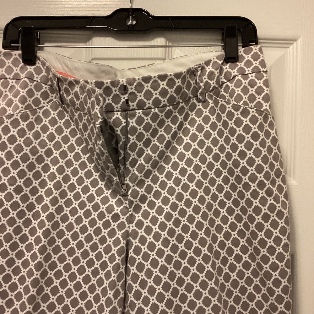 Ladies summer slacks